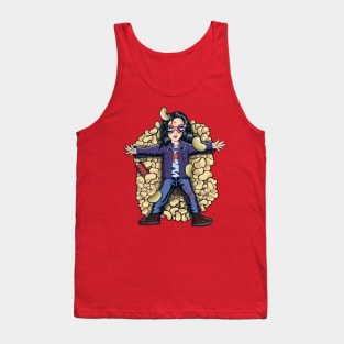 American Mutie Tank Top